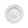 Best Sale Eclipse Gold Galon Flat Plates