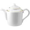 Online Eclipse Gold Galon Other Teapots