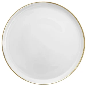 Flash Sale Eclipse Gold Galon Serving Dishes