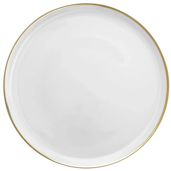 Flash Sale Eclipse Gold Galon Serving Dishes