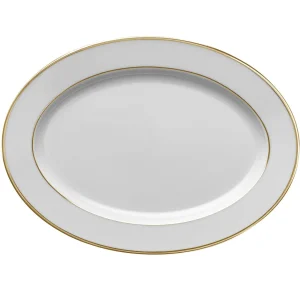 Hot Eclipse Gold Galon Serving Dishes