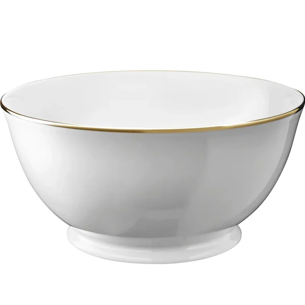 Online Eclipse Gold Galon Salad Bowls