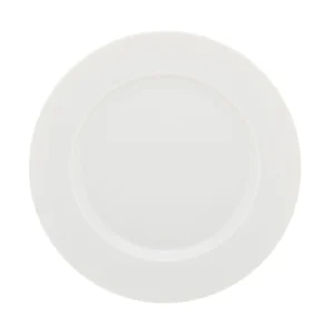 Cheap Eclipse White Flat Plates