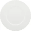 Best Eclipse White Flat Plates