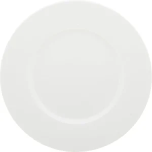 Best Eclipse White Flat Plates