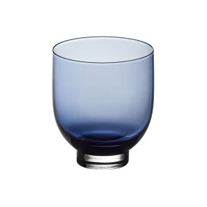 Hot Empileo Blue Water Glasses