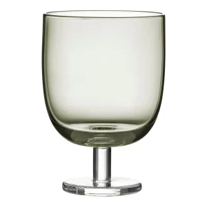 Discount Empileo Gray Water Glasses