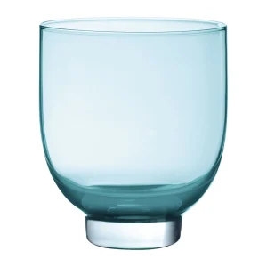 Cheap Empileo Green Water Glasses