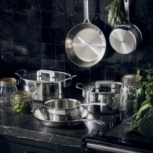 Outlet Expert Pots And Pans