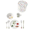 Clearance Gourmet Awakening Plates