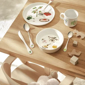 Clearance Gourmet Awakening Plates