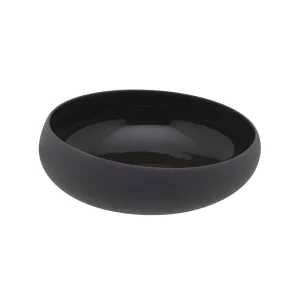 Sale Gourmet Black Carbon Cocotte Bowls