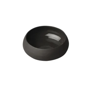 Sale Gourmet Black Carbon Cocotte Bowls