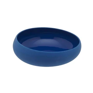 Hot Gourmet Blue Cocotte Bowls