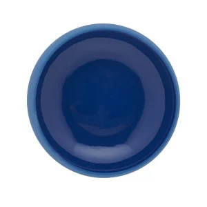 Hot Gourmet Blue Cocotte Bowls