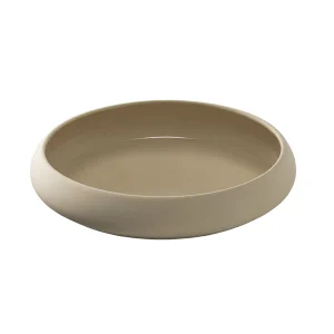 Cheap Gourmet Dune Hollow Plates