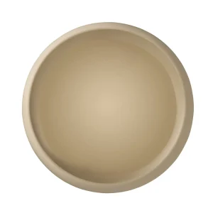 Cheap Gourmet Dune Hollow Plates