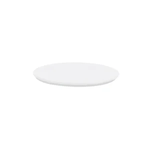 Fashion Gourmet White Cocotte Bowls