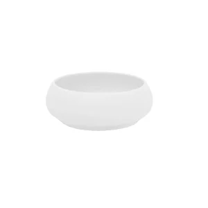 Shop Gourmet White Cocotte Bowls