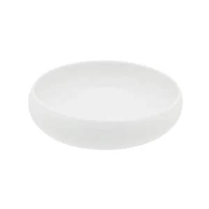 Outlet Gourmet White Cocotte Bowls