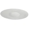 Discount Gourmet White Hollow Plates