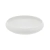 Best Sale Gourmet White Hollow Plates