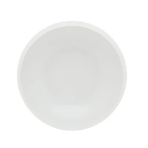 Outlet Gourmet White Cocotte Bowls