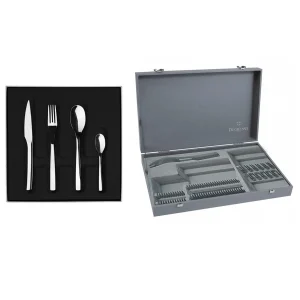 Shop Guest Mirror Cutlery Boxes