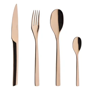 Clearance Guest Mirror Copper Cutlery Boxes