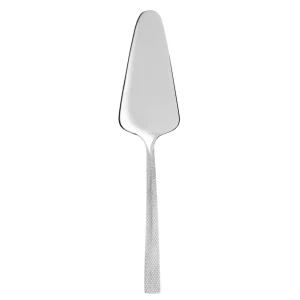 Fashion Guest Star Mirror Pie Servers And Spatulas