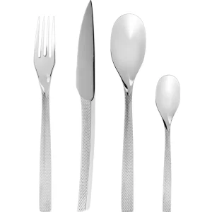 Store Guest Star Mirror Cutlery Boxes