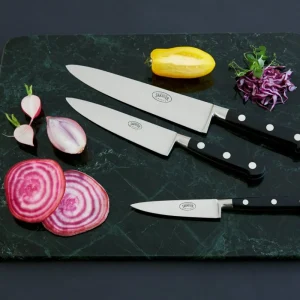 Store Ideal Forge Kitchen Knives