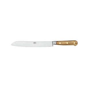 Sale Ideal Forge Olivier Bread Knives