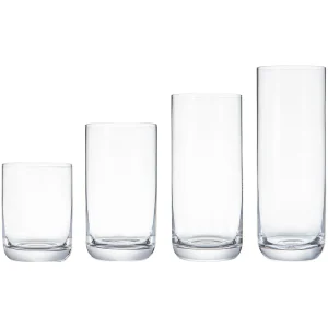 Store Instant Water Glasses