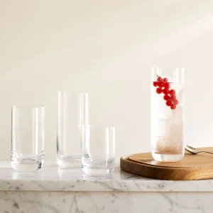 Store Instant Water Glasses