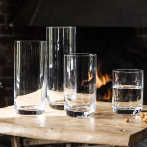 Store Instant Water Glasses