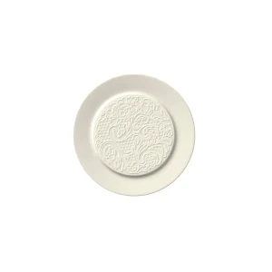 Clearance L Couture Ivory Collection Flat Plates