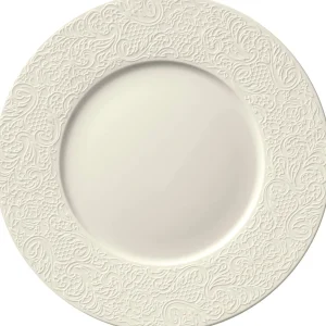 Cheap L Couture Ivory Collection Flat Plates