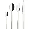 Shop L'E Starck White Turnip Cutlery Boxes