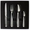 Best L'Empreinte N°1 Mirror Cutlery Boxes