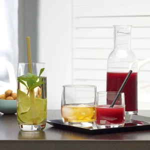 Discount Loop Water Glasses