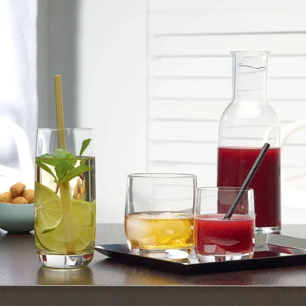 Discount Loop Water Glasses