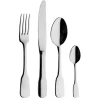 New Lutece Mirror Cutlery Boxes