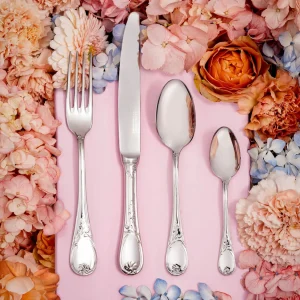 Flash Sale Marquise Mirror Cutlery Boxes