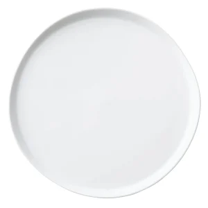 Hot Milk Mist Flat Plates