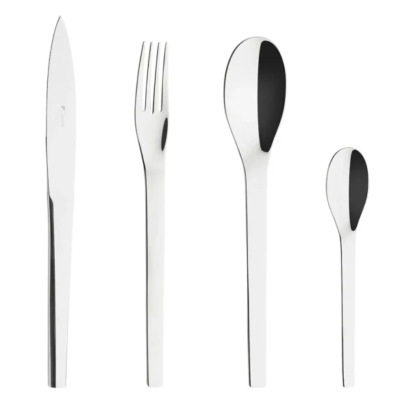 Hot Mirage Mirror Cutlery Boxes