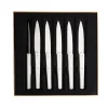 Sale Mirage White Mirror Knives