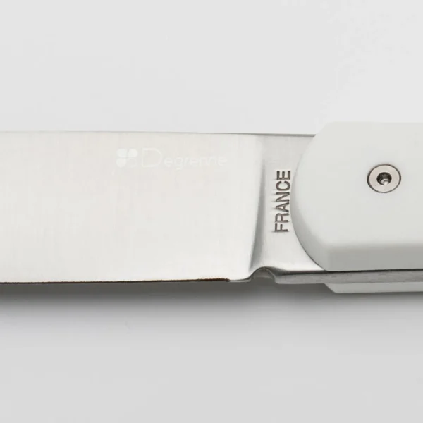 Sale Mirage White Mirror Knives