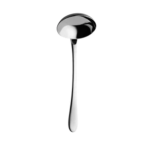 Best Sale Mirror Drop Type Ladles