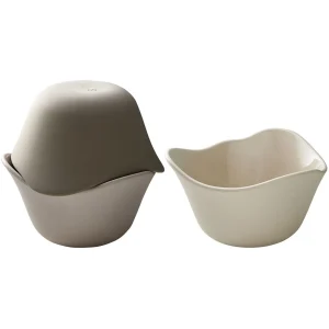 Best Mist Sand Mini Bowls And Egg Cups